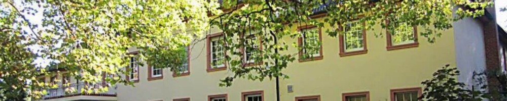 Hotel-Restaurant Beckmannshof