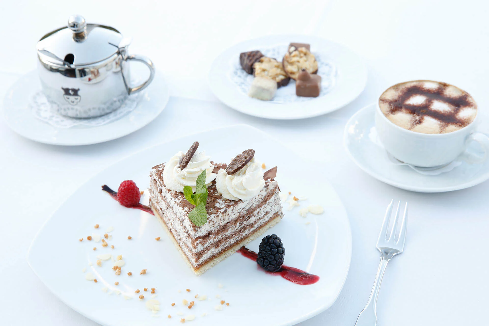 Parkhotel Wittekindshof