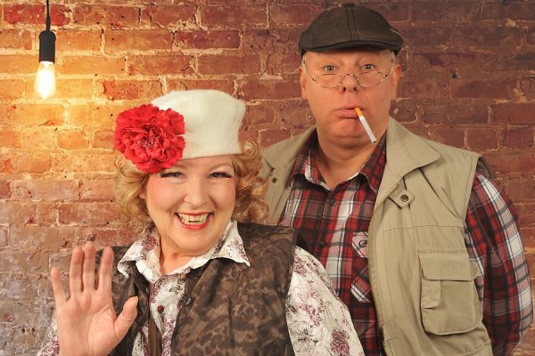 Ruhrpott Dinner Ruhrpott Dinner