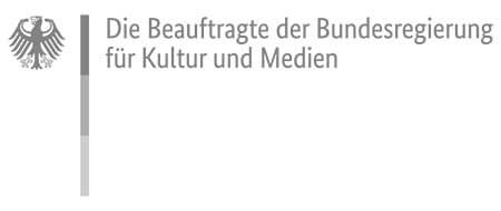 Die Beauftragte der Bundesregierung für Kultur und Medien