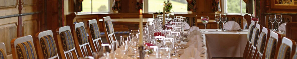 Schloss Hotel Holzrichter