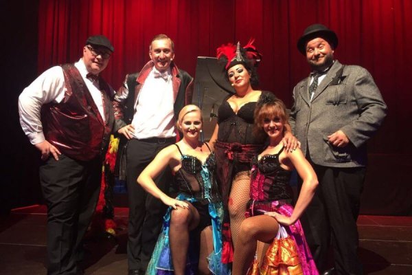 Mord in Paris Mord in Paris