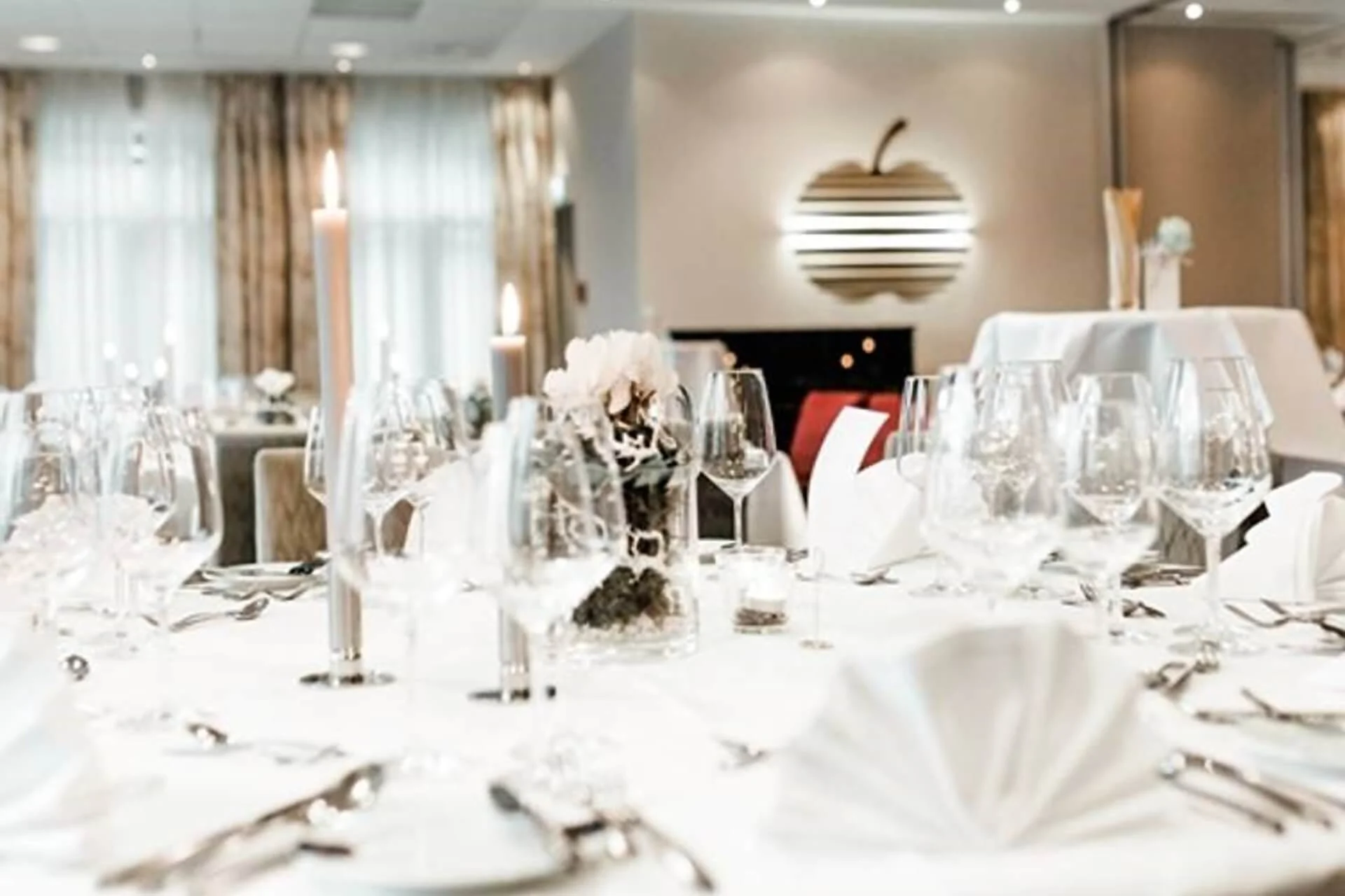 Krimidinner im Appelbaum Gütersloh