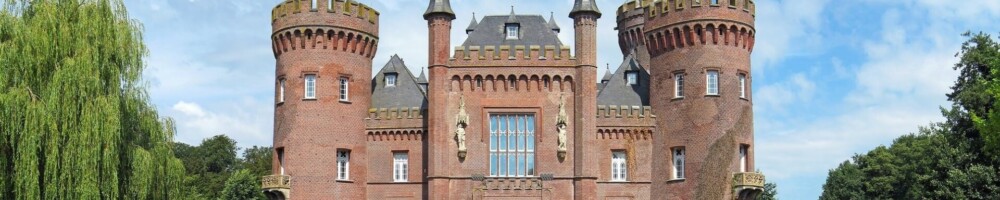 Schloss Moyland
