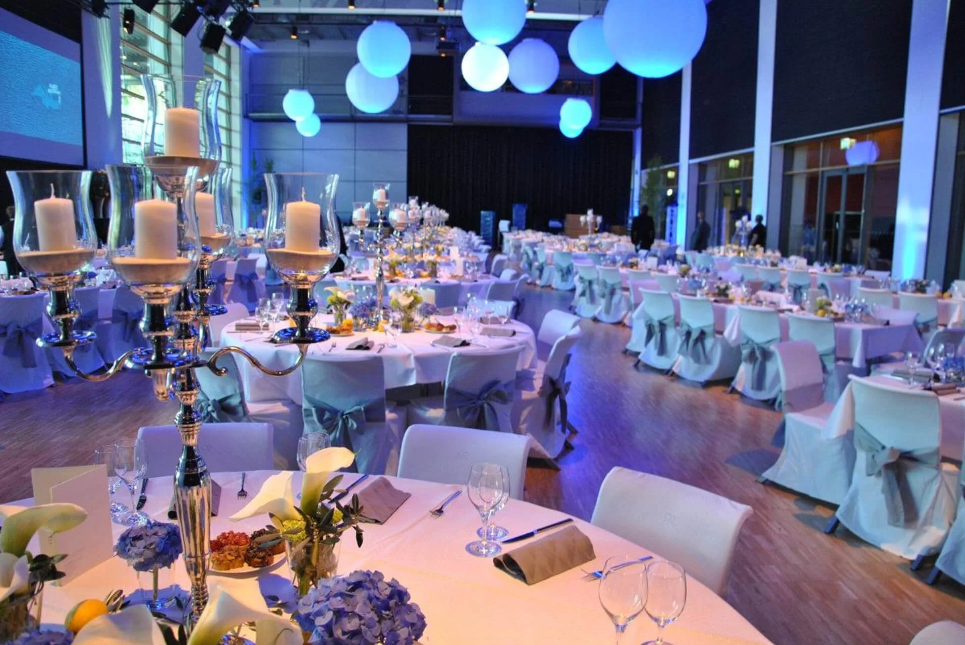Krimi-Dinner in Recklinghausen