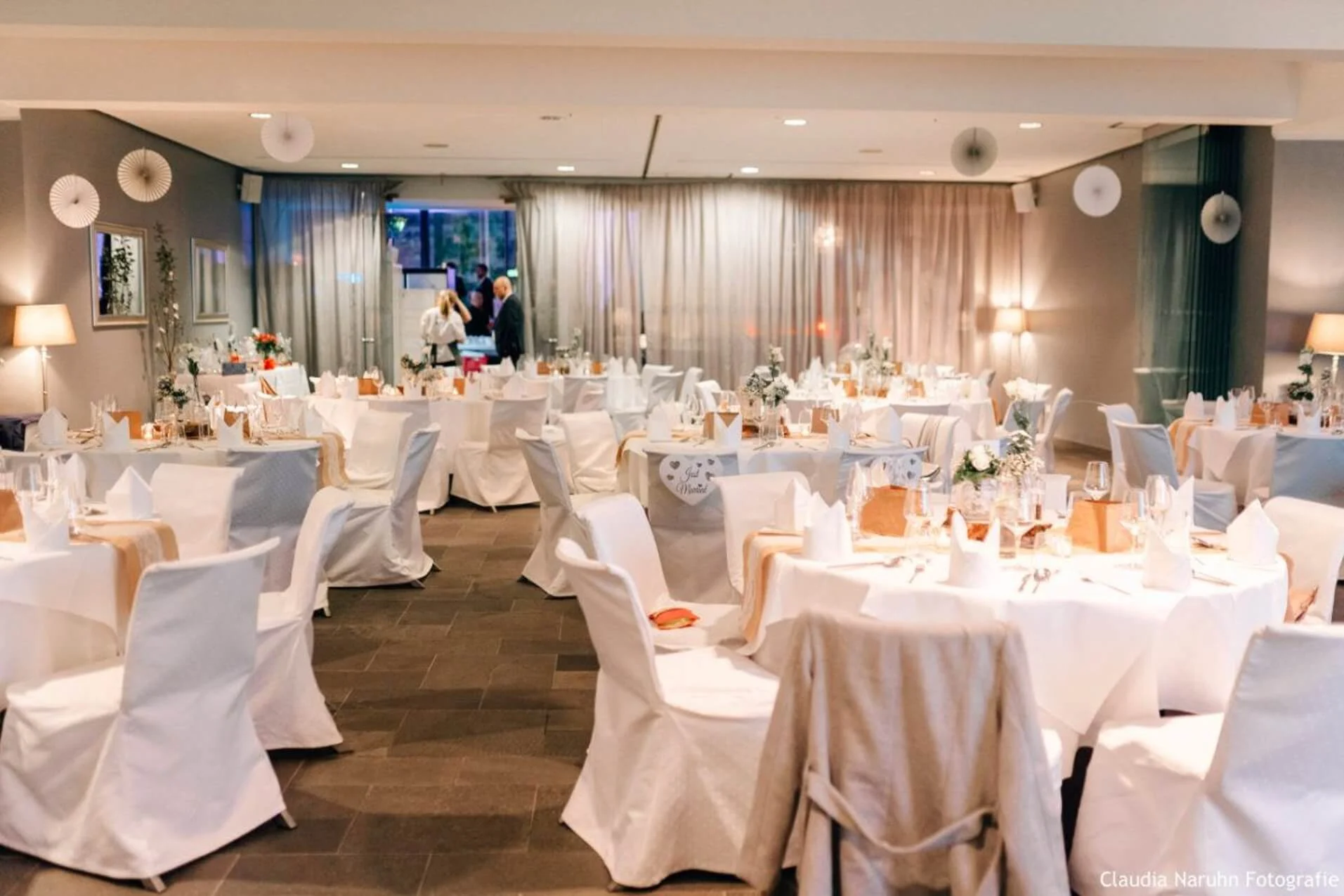 Musical-Dinner im Festspielhaus Recklinghausen