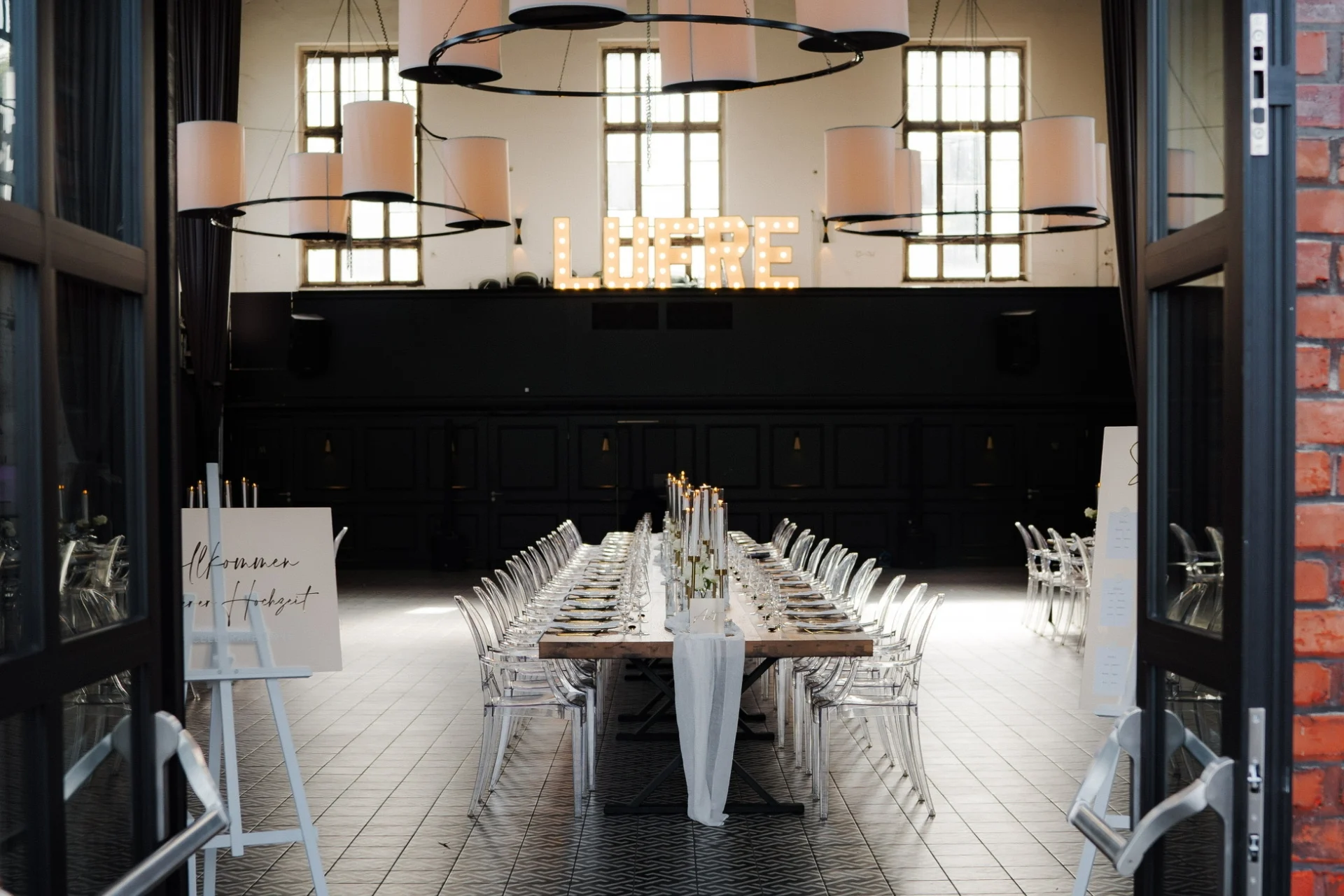tatort-dinner shows in kamp-lintfort